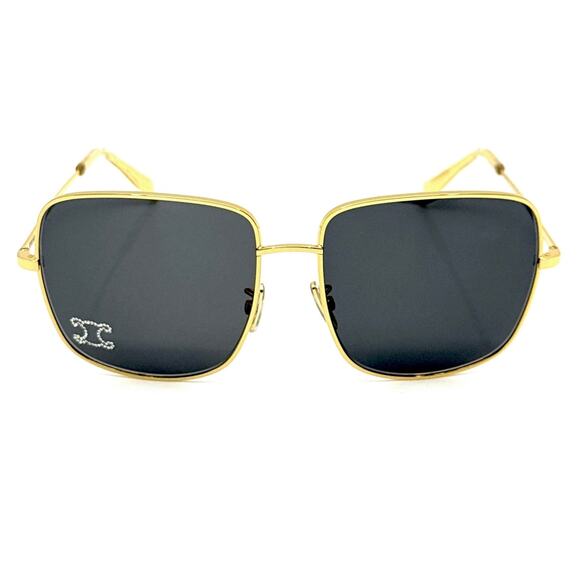 New, CELINE Sunglasses CL40284U 30A Authentic - Picture 1 of 16